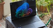 So sánh laptop Acer Swift AI 16 và Microsoft Surface 7