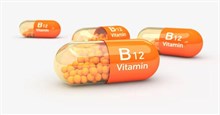 Thời điểm uống vitamin B12 tốt nhất trong ngày
