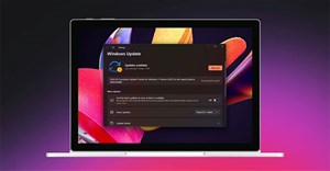 Cách sửa lỗi cài đặt 0x800f081f trên Windows 11