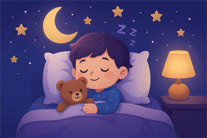 27 Câu chúc ngủ ngon bằng tiếng Anh hay nhất