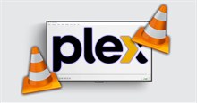 Cách xem Plex trong VLC