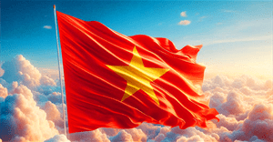 Hình nền Quốc kỳ Việt Nam, hình nền Cờ Việt Nam