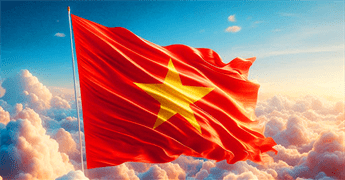 Hình nền Quốc kỳ Việt Nam, hình nền Cờ Việt Nam