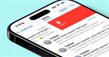 Hướng dẫn thiết lập vuốt để xóa mail trên iPhone