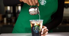 Cách đặt đồ uống Starbucks tốt cho sức khỏe