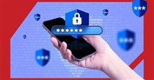 Cài đặt ngay 5 ứng dụng này để bảo vệ dữ liệu của bạn!