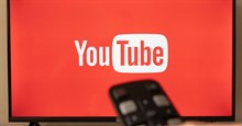Ứng dụng TV mới của YouTube đang thêm loại nội dung tệ nhất vào trang đầu