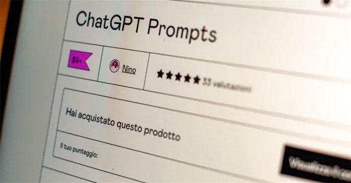 100 câu lệnh ChatGPT chất lượng cho mọi tình huống