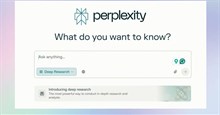 5 thay đổi thiết lập dùng Perplexity chuyên nghiệp hơn