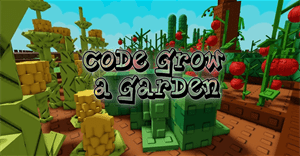 Hướng dẫn đổi code Grow a Garden và danh sách code mới nhất