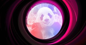 Hướng dẫn tạo avatar hình xoắn ốc lạ mắt