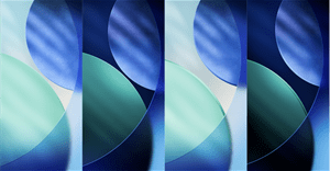 Hình nền iOS 26, iPadOS 26 mới nhất