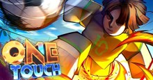 Code Roblox One Touch mới nhất và cách đổi