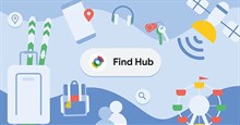 Ứng dụng Find My của Google đang trở nên tốt hơn rất nhiều