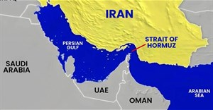 Eo biển Hormuz là gì và tại sao nó quan trọng?