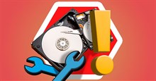 6 công cụ miễn phí cho biết ổ cứng của bạn sắp hỏng