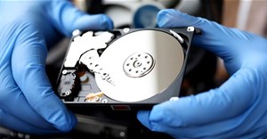 6 thói quen phá hủy ổ cứng HDD