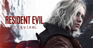 Cấu hình Resident Evil Requiem PC