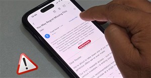 Đừng nhấp vào "Hủy đăng ký": Đây mới thực sự là cách ngăn chặn thư rác!