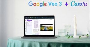 Hướng dẫn tạo video từ ảnh trong Canva AI