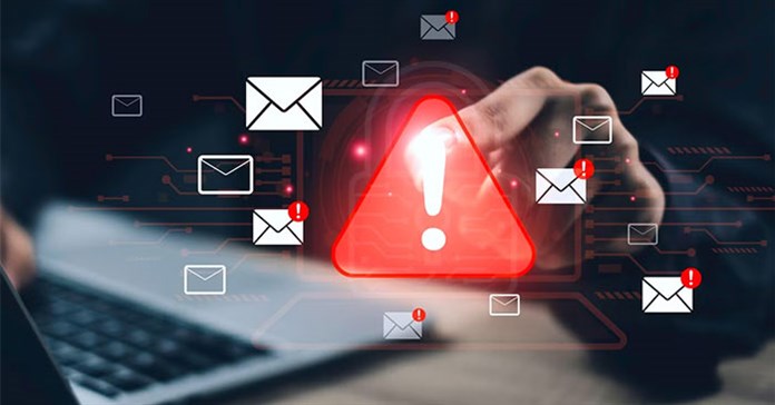 4 thói quen email tưởng chừng vô hại mà hacker dùng để chống lại bạn