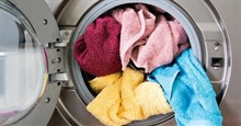 Những vật dụng tưởng vô hại nhưng có thể làm hỏng máy giặt của bạn