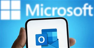 Cách xem email và lịch cùng lúc trong Outlook