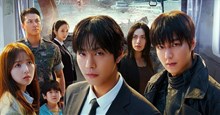 Toàn trí độc giả: Những điểm nhấn hấp dẫn khiến bộ phim đứng đầu phòng vé tại Hàn