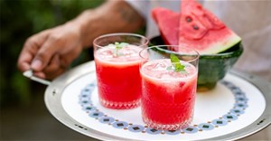 Cách biến dưa hấu còn thừa thành đồ uống thơm ngon, giải nhiệt mùa hè
