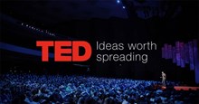 Cách tham gia TED Talk