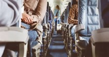 Mẹo đi máy bay hạng phổ thông như hạng thương gia