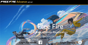 Tải Free Fire OB51, Free Fire Advanced Server mới nhất