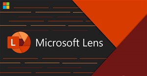 Ứng dụng scan tài liệu miễn phí Microsoft Lens chính thức bị ‘khai tử’ - có gì đáng lưu ý?