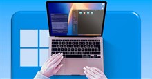Cách sao chép thiết lập Windows để mang theo quy trình làm việc đến bất cứ đâu