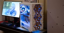4 lý do đừng bao giờ mua PC được build sẵn 