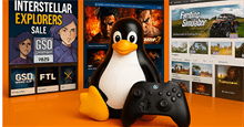 6 ứng dụng mã nguồn mở dành cho game thủ trên Linux