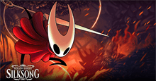 Giải mã sức hút của Hollow Knight: Silksong