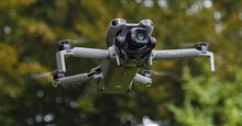  DJI Mini 5 Pro: Tại sao là máy bay không người lái dưới 250g ấn tượng nhất?