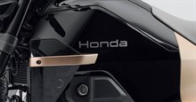 Honda WN7: Chiếc xe máy điện đầu tiên của Honda có gì đặc biệt?