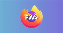 Cách bật ứng dụng web trang web (PWA) trong Firefox