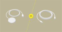 Sạc iPhone bằng MagSafe so với sạc có dây: Bạn lựa chọn như thế nào?
