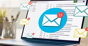 Cách điều chỉnh âm báo email mới trên Outlook