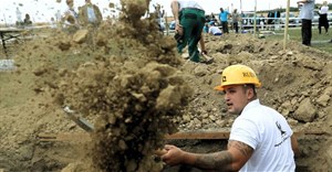 Giải vô địch đào mộ quốc tế: Có gì bên trong thử thách khó tin này?