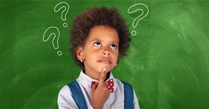 Vì sao trẻ con thích hỏi "tại sao"?