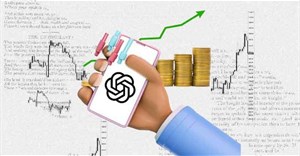 Top prompt ChatGPT cho tài chính