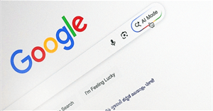 Hướng dẫn dùng Chế độ AI mới tìm kiếm mọi thông tin trên ảnh