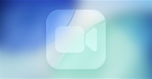 Cách lọc cuộc gọi rác trên FaceTime