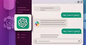Cách sử dụng ChatGPT cho Slack