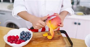 Thói quen nấu ăn làm giảm dinh dưỡng của thực phẩm