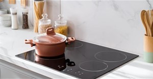 Những sai lầm thường gặp khi dùng bếp điện